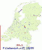 verkeerssituatie op 21-05-2026 van 19:05 tot 20:00