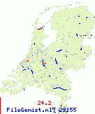 verkeerssituatie op 21-05-2026 van 22:05 tot 23:00