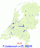 verkeerssituatie op 21-06-2026 van 05:05 tot 06:00