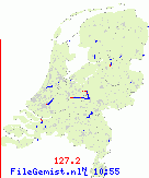 verkeerssituatie op 21-06-2026 van 10:05 tot 11:00