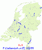 verkeerssituatie op 21-07-2026 van 02:05 tot 03:00