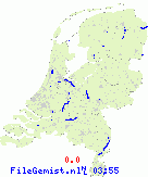 verkeerssituatie op 21-07-2026 van 03:05 tot 04:00