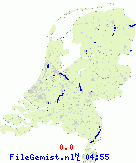 verkeerssituatie op 21-07-2026 van 04:05 tot 05:00