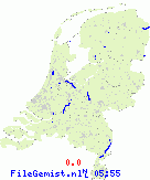 verkeerssituatie op 21-07-2026 van 05:05 tot 06:00