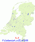 verkeerssituatie op 21-08-2026 van 07:05 tot 08:00