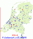 verkeerssituatie op 21-09-2026 van 08:05 tot 09:00