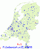 verkeerssituatie op 21-09-2026 van 09:05 tot 10:00