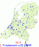 verkeerssituatie op 21-09-2026 van 10:05 tot 11:00