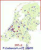 verkeerssituatie op 21-09-2026 van 16:05 tot 17:00