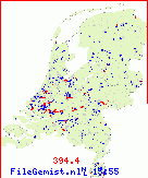 verkeerssituatie op 21-10-2026 van 15:05 tot 16:00