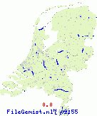 verkeerssituatie op 22-05-2026 van 02:05 tot 03:00