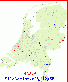 verkeerssituatie op 22-05-2026 van 12:05 tot 13:00