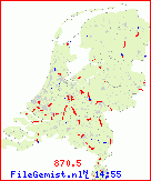 verkeerssituatie op 22-05-2026 van 14:05 tot 15:00