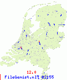 verkeerssituatie op 22-05-2026 van 22:05 tot 23:00