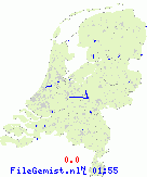 verkeerssituatie op 22-06-2026 van 01:05 tot 02:00
