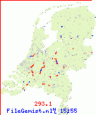 verkeerssituatie op 22-06-2026 van 15:05 tot 16:00
