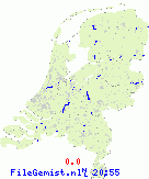 verkeerssituatie op 22-06-2026 van 20:05 tot 21:00