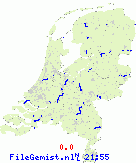verkeerssituatie op 22-06-2026 van 21:05 tot 22:00