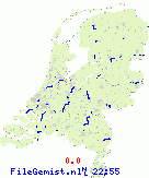verkeerssituatie op 22-06-2026 van 22:05 tot 23:00