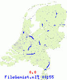 verkeerssituatie op 22-07-2026 van 00:05 tot 01:00