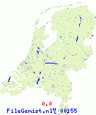 verkeerssituatie op 22-08-2026 van 00:05 tot 01:00