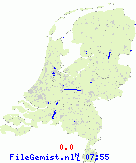 verkeerssituatie op 22-08-2026 van 07:05 tot 08:00
