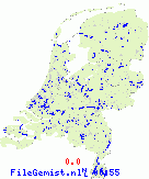 verkeerssituatie op 22-09-2026 van 00:05 tot 01:00