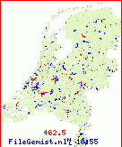 verkeerssituatie op 22-09-2026 van 16:05 tot 17:00