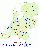 verkeerssituatie op 22-09-2026 van 17:05 tot 18:00