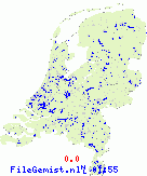 verkeerssituatie op 22-10-2026 van 01:05 tot 02:00
