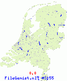 verkeerssituatie op 23-05-2026 van 03:05 tot 04:00