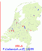 verkeerssituatie op 23-05-2026 van 10:05 tot 11:00