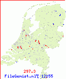 verkeerssituatie op 23-05-2026 van 12:05 tot 13:00