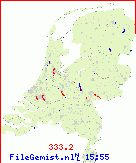 verkeerssituatie op 23-05-2026 van 15:05 tot 16:00