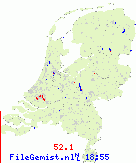 verkeerssituatie op 23-05-2026 van 18:05 tot 19:00
