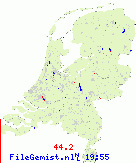 verkeerssituatie op 23-05-2026 van 19:05 tot 20:00