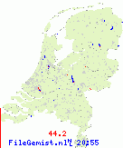 verkeerssituatie op 23-05-2026 van 20:05 tot 21:00