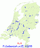 verkeerssituatie op 23-06-2026 van 01:05 tot 02:00