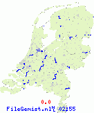 verkeerssituatie op 23-06-2026 van 02:05 tot 03:00