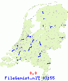 verkeerssituatie op 23-06-2026 van 03:05 tot 04:00