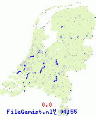 verkeerssituatie op 23-06-2026 van 04:05 tot 05:00