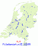 verkeerssituatie op 23-06-2026 van 22:05 tot 23:00