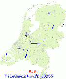 verkeerssituatie op 23-08-2026 van 03:05 tot 04:00