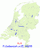 verkeerssituatie op 23-08-2026 van 04:05 tot 05:00