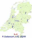 verkeerssituatie op 23-08-2026 van 15:05 tot 16:00
