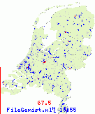 verkeerssituatie op 23-09-2026 van 10:05 tot 11:00