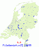 verkeerssituatie op 23-09-2026 van 21:05 tot 22:00