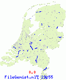 verkeerssituatie op 23-09-2026 van 22:05 tot 23:00