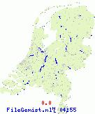 verkeerssituatie op 24-06-2026 van 04:05 tot 05:00
