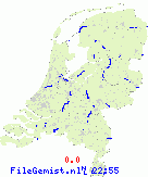 verkeerssituatie op 24-06-2026 van 22:05 tot 23:00